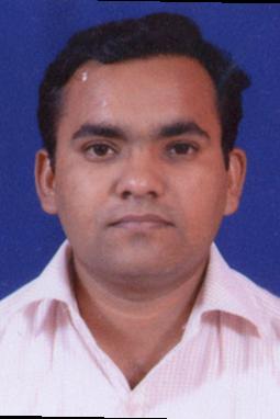 Dr. Kunal M. Gawai
